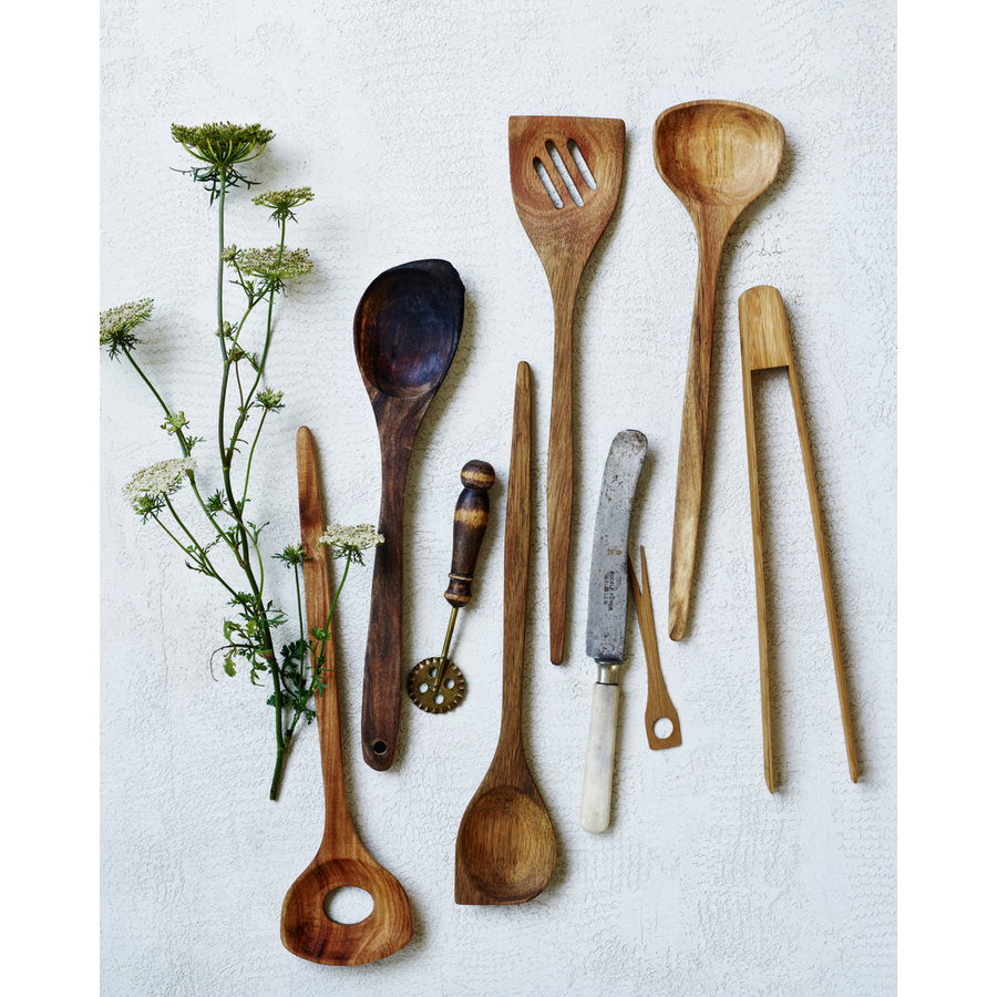 House Doctor Spatula, Nature