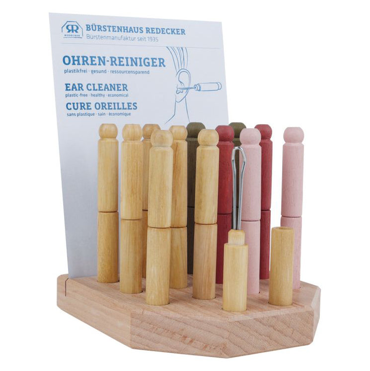 Redecker Ear Cleaner