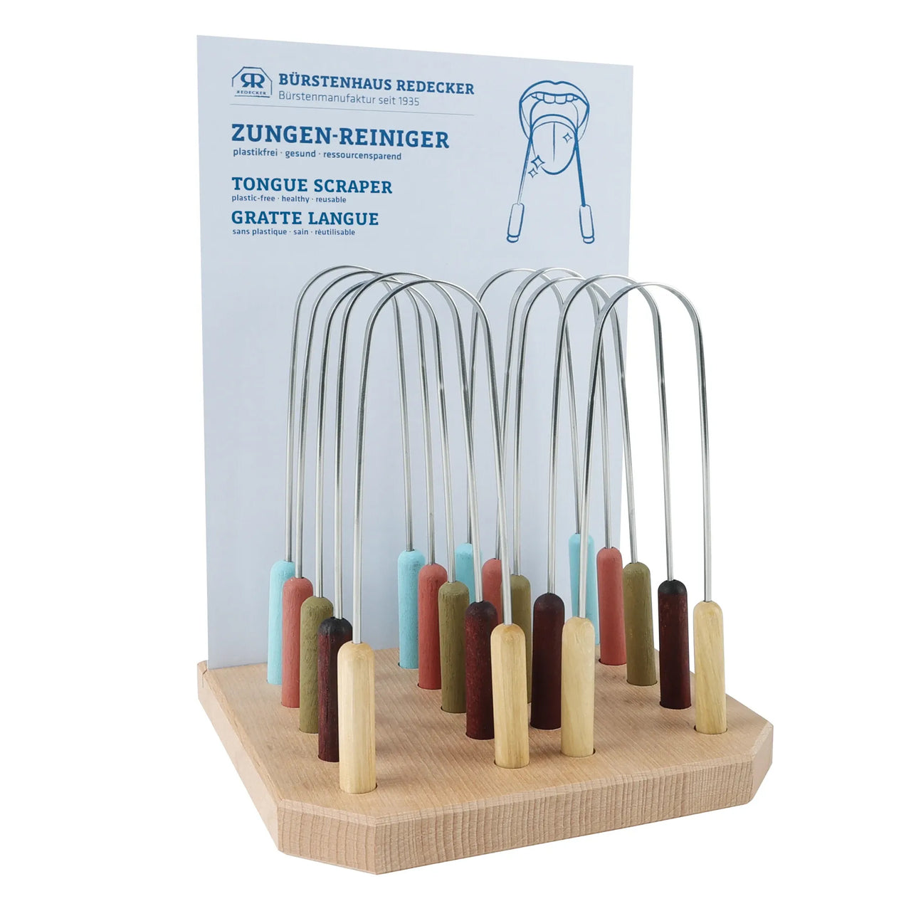 Tongue Scraper