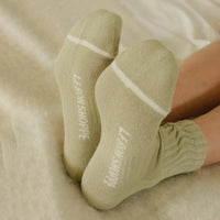 Thumbnail for Swing Socks - Dried Sage