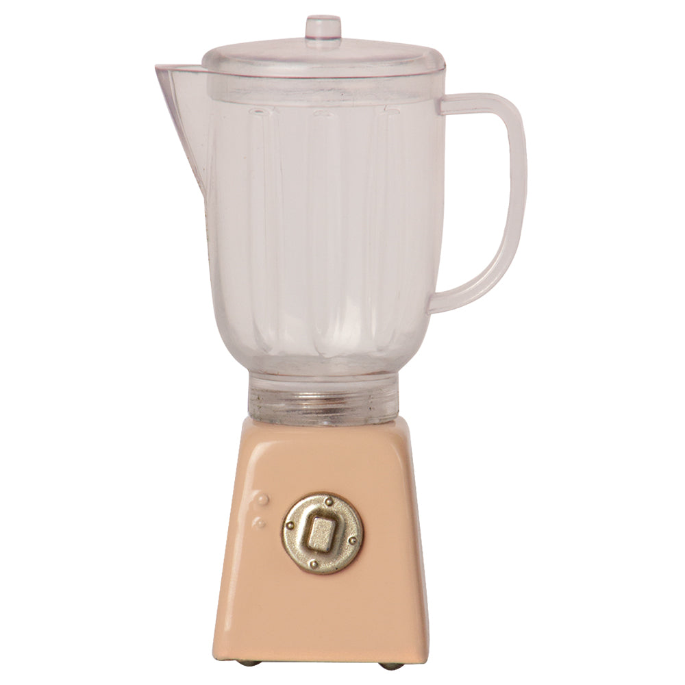 Miniature Blender Powder
