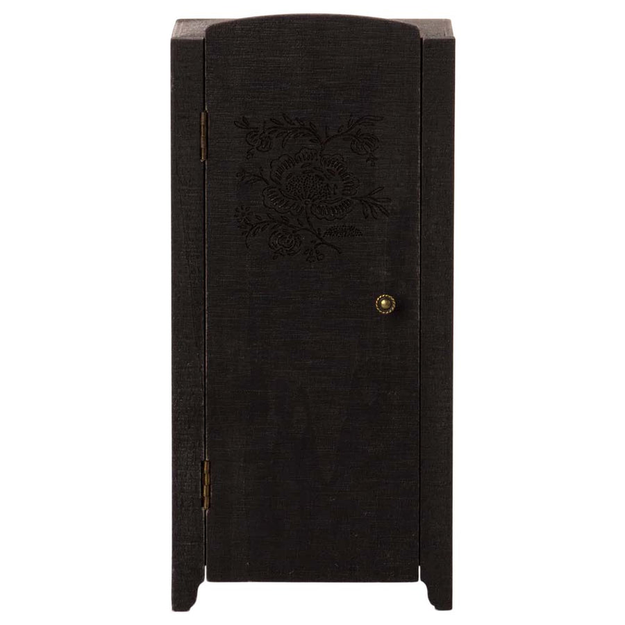Pre order Miniature Closet - Anthracite