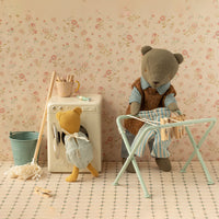Thumbnail for PRE_ORDER Teddy Dad, Ash Green  *End November
