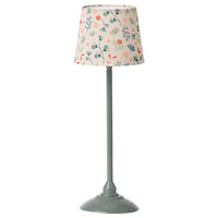 Thumbnail for Miniature Floor Lamp Mint 11-2122-02