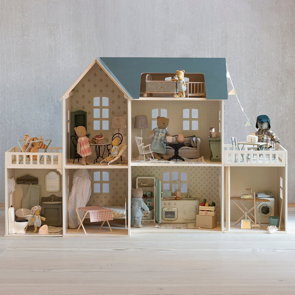 Maileg House of Miniature Dolls House