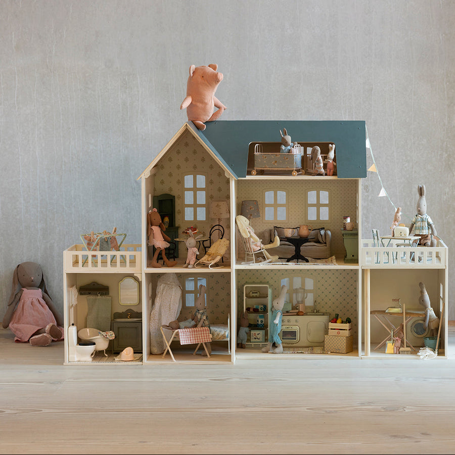 Maileg House of Miniature Dolls House