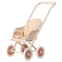 Thumbnail for Maileg Stroller, Micro Powder 11-3100-01