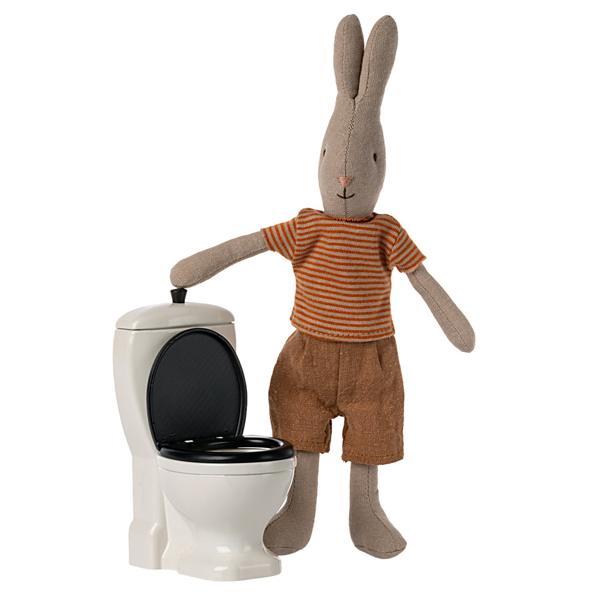 Maileg Miniature Toilet 11-3113-00