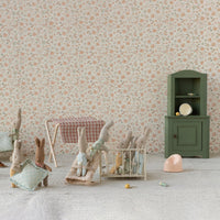 Thumbnail for Corner Cabinet, Mouse - Dark Green 11-4003-00