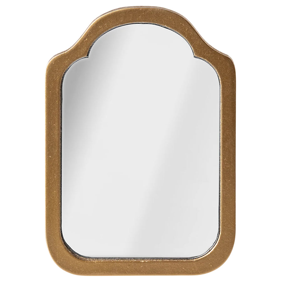 Miniature Mirror