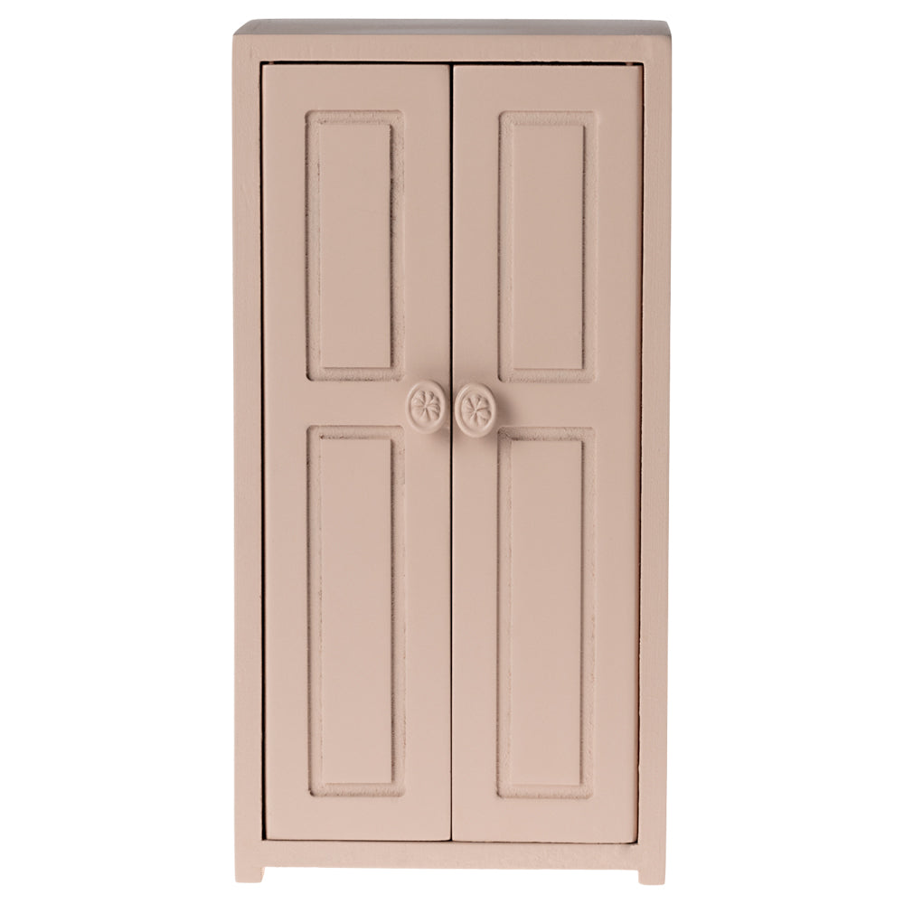 Closet Mouse Light Rose