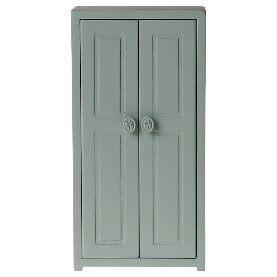 Pre-order Closet Mouse Soft Blue