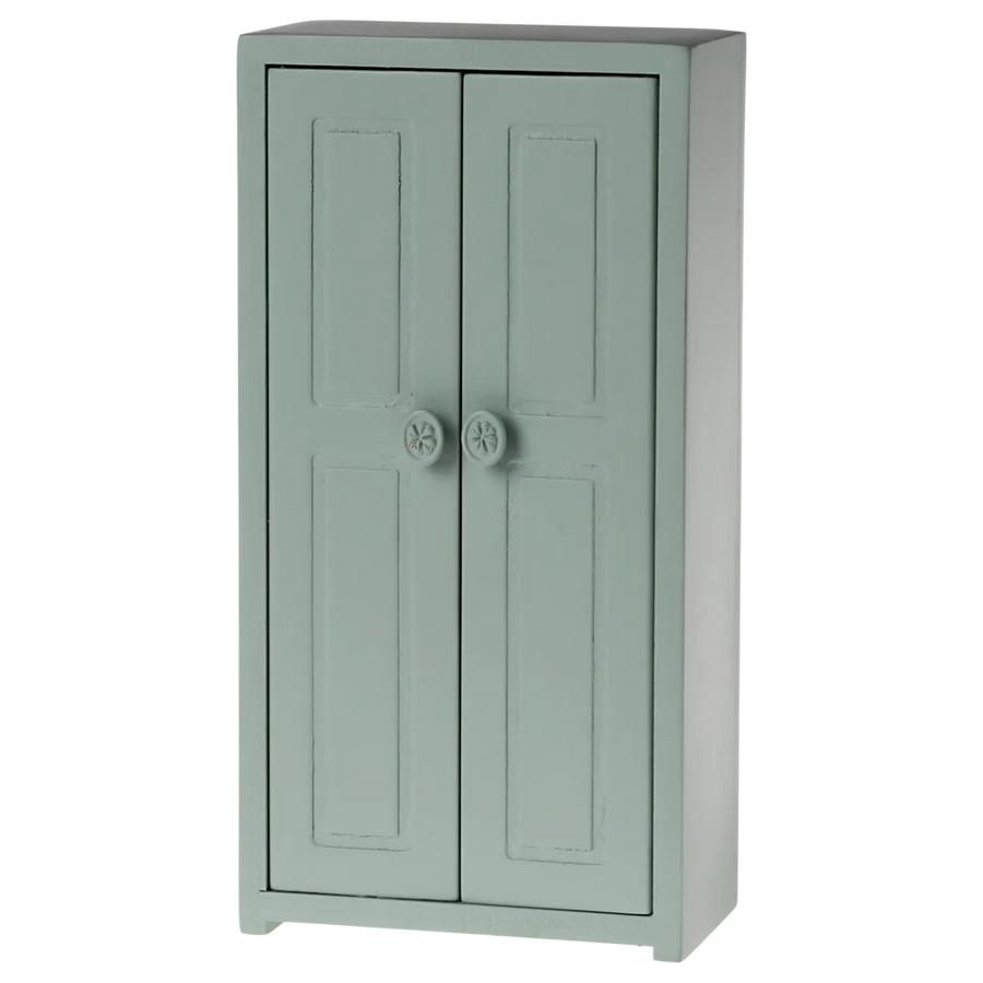 Pre-order Closet Mouse Soft Blue