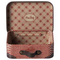 Thumbnail for Maileg, Suitcase, Micro - Red