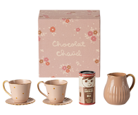 Thumbnail for Hot chocolate set, Mini