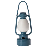 Thumbnail for Vintage Lantern Mouse Blue