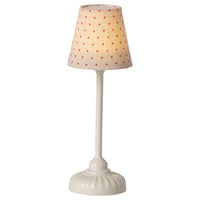 Thumbnail for Vintage Floor Lamp Mouse Sand