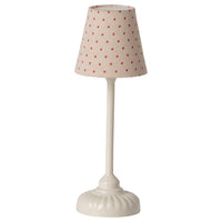 Thumbnail for Vintage Floor Lamp Mouse Sand