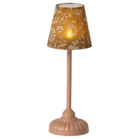 Thumbnail for Vintage Floor Lamp Mouse Dark Powder