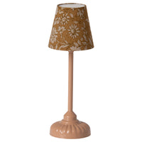 Thumbnail for Vintage Floor Lamp Mouse Dark Powder