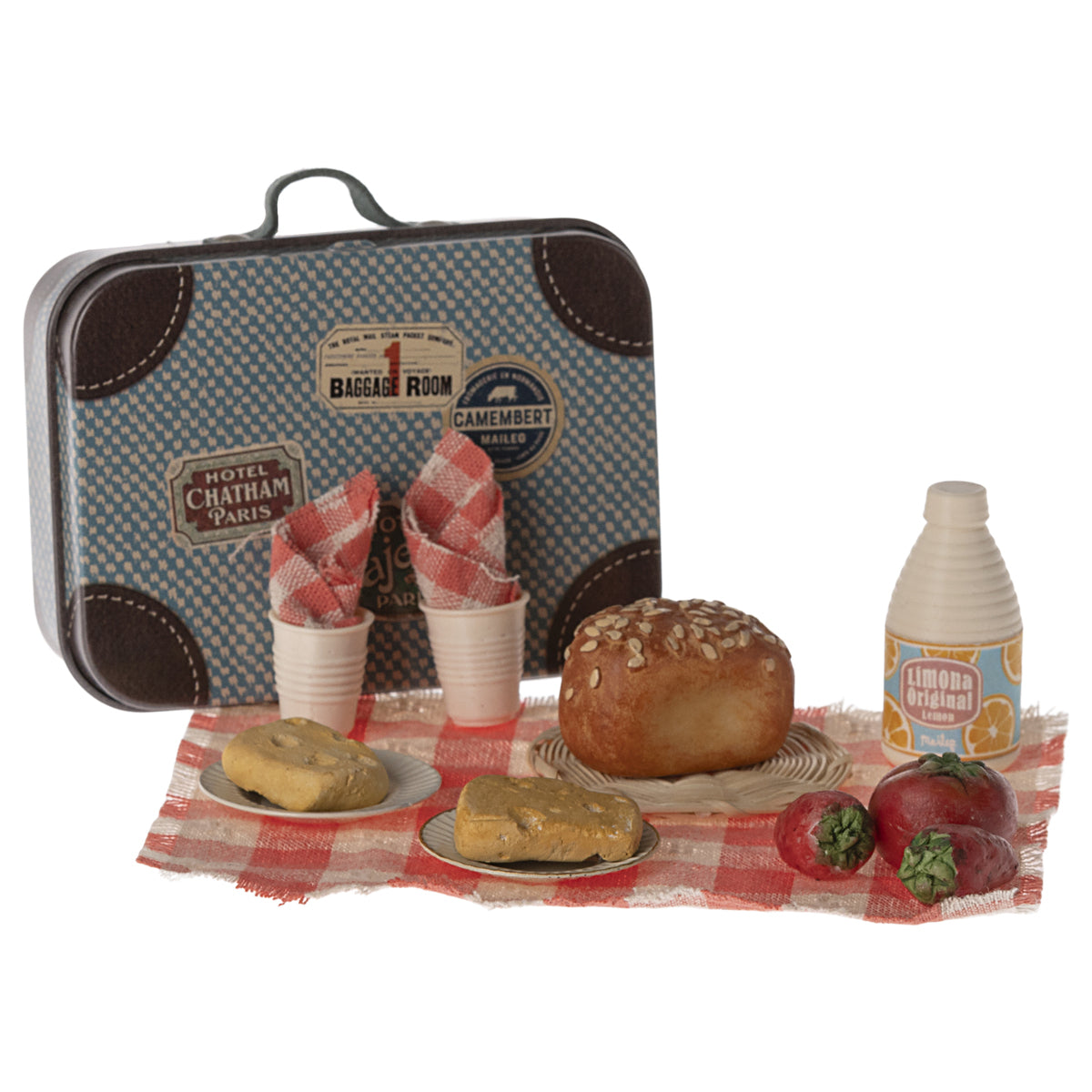 Picnic Set Mouse