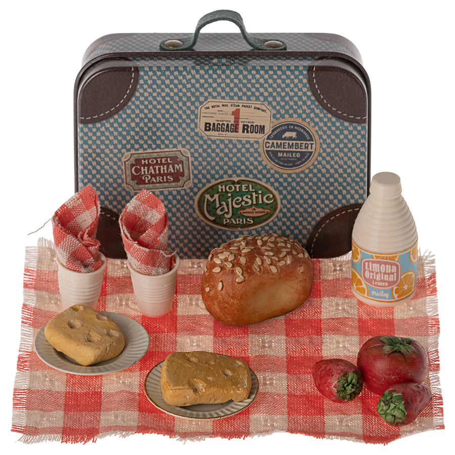 Picnic Set Mouse