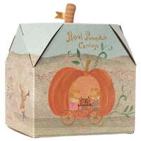 Thumbnail for Pumpkin Carriage Mouse