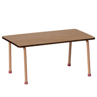 Thumbnail for Table and Chair Set Mouse Dark Powder