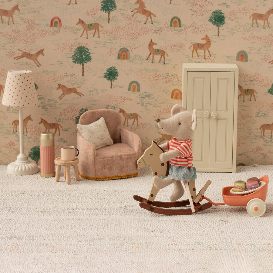 Big Sister Playroom Bundle