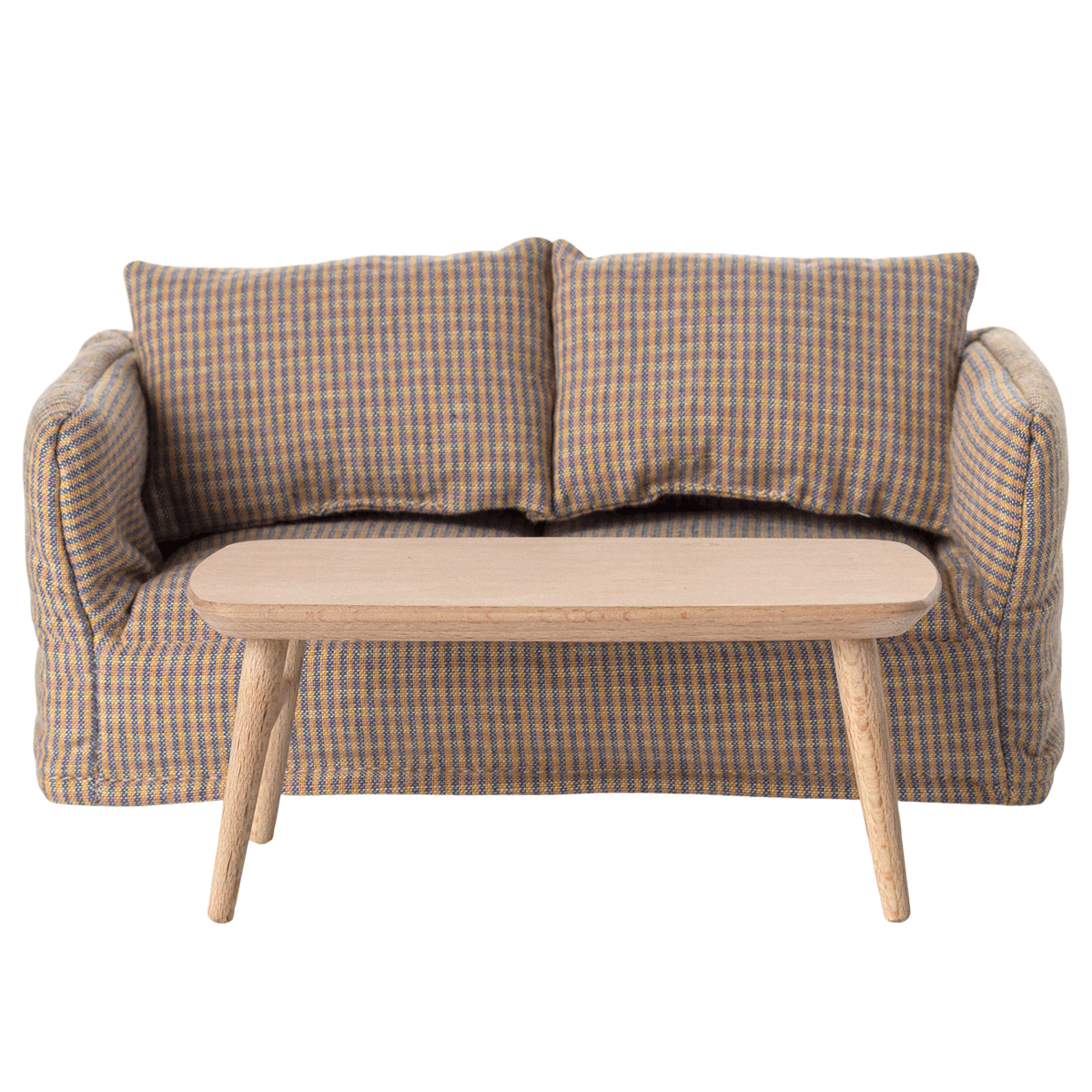 Coffee Table, Mouse - Nature