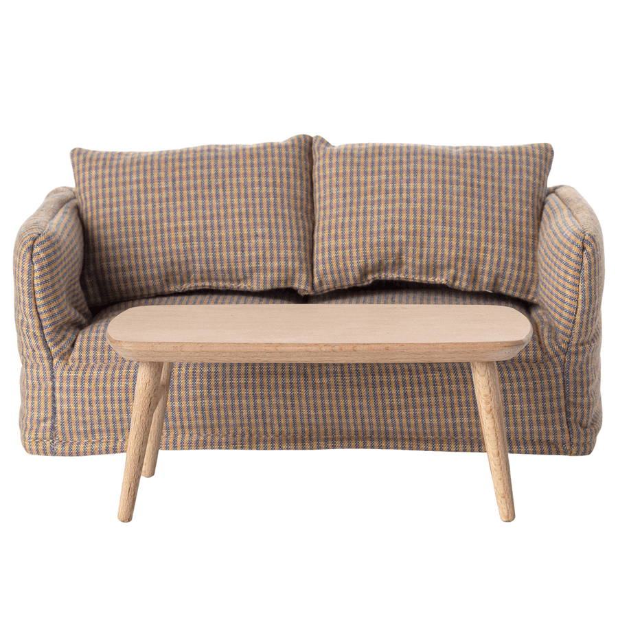 Coffee Table, Mouse - Nature