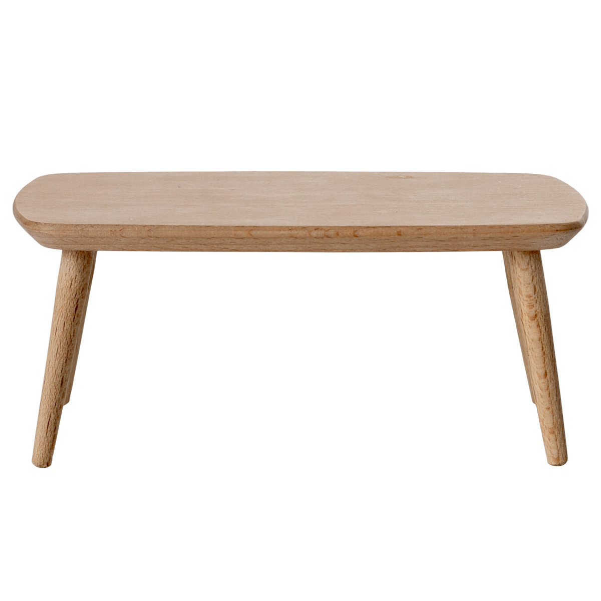 Coffee Table, Mouse - Nature