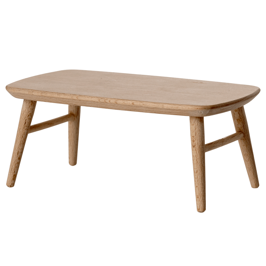 Coffee Table, Mouse - Nature