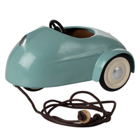 Thumbnail for Pre-order Mouse Car - Light Blue (end of March)