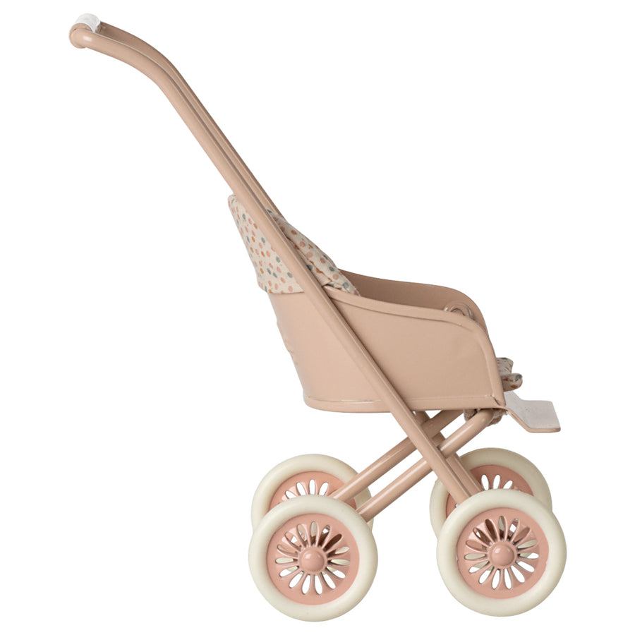 Maileg Stroller, Micro Powder