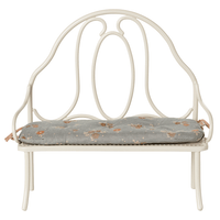 Thumbnail for Vintage Bench Miniature - Off White