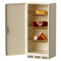 Thumbnail for Pre-order Fridge Mouse Off White