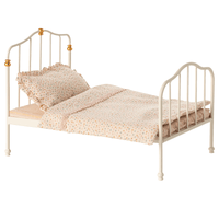 Thumbnail for PRE ORDER Vintage Bed Mouse - Off White