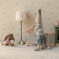 Thumbnail for Cot Bed Micro Powder