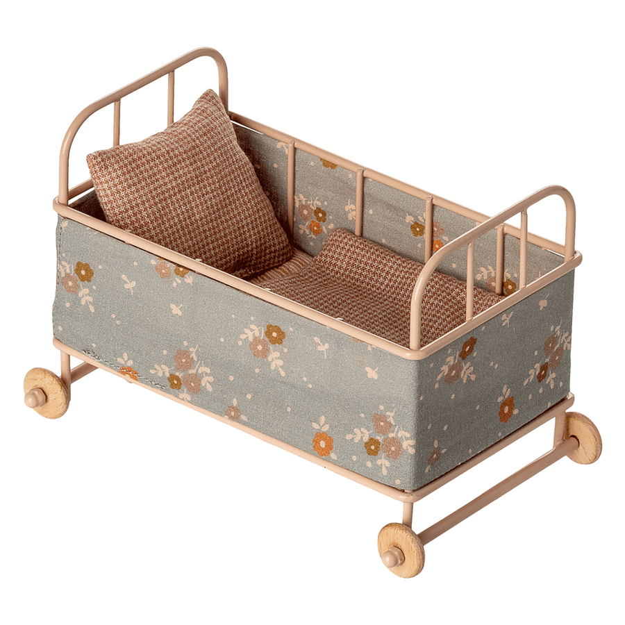 Cot Bed Micro Powder