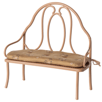 Thumbnail for Vintage Bench - Mini - Dark Powder