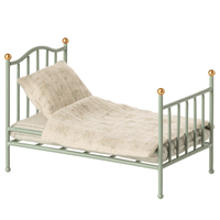 Thumbnail for Pre-order Vintage Single Bed Mouse - Mint