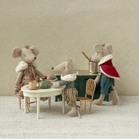 Thumbnail for Dining Table Mouse