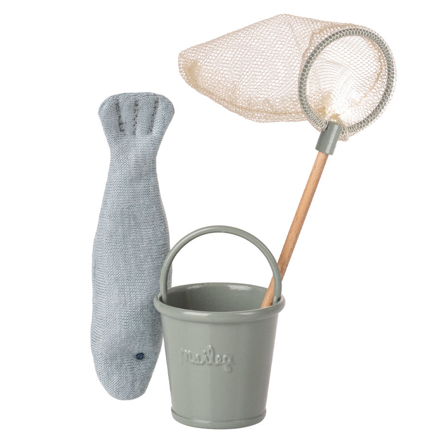 Fishing Set Mouse