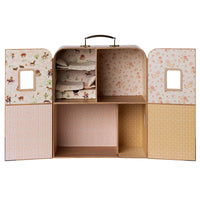 Thumbnail for SuitCasa, Little sister and brother mouse