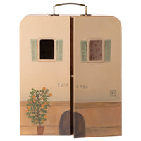 Thumbnail for SuitCasa, Little sister and brother mouse