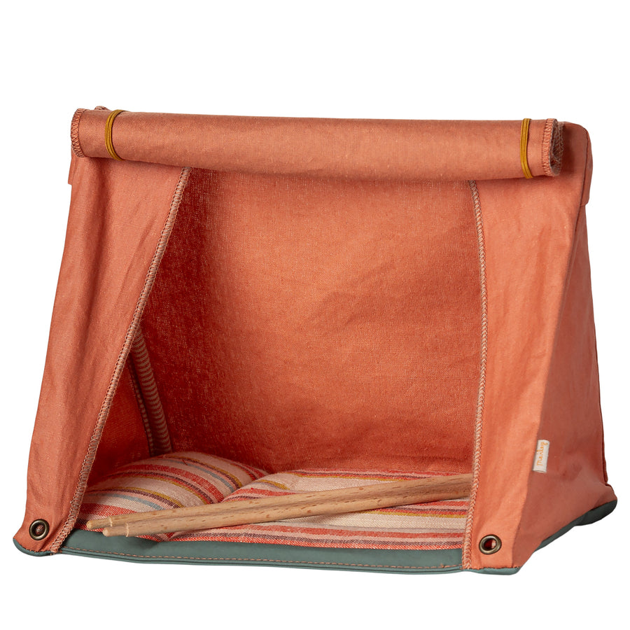 Happy Camper Tent, Mouse 2025