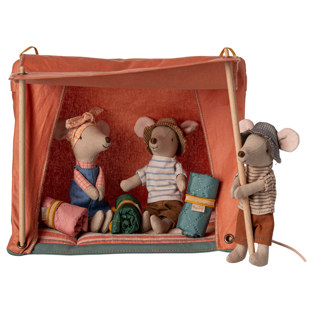 Hiker Mouse Bundle