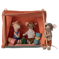Thumbnail for Hiker Mouse Bundle