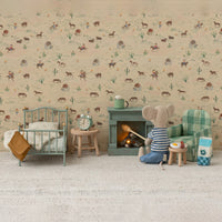 Thumbnail for Maileg Big Brother LouiMax Mouse Bedroom Bundle